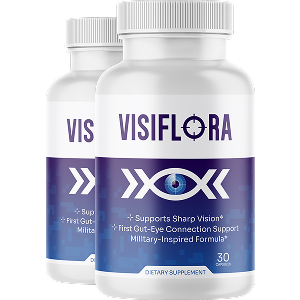2 Bottle VisiFlora